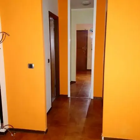 Апартаменты Casa Stellone *