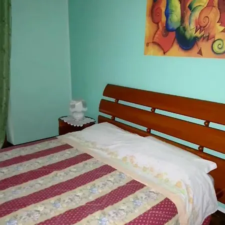 Casa Stellone Villastellone