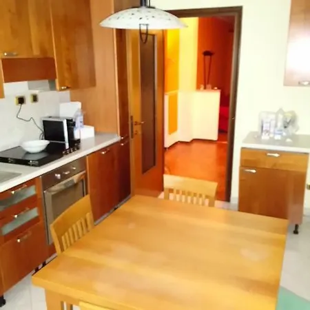 Apartamento Casa Stellone *