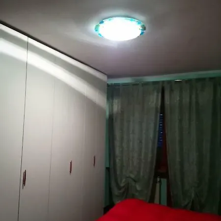 Casa Stellone Apartment Villastellone