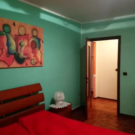 Casa Stellone Apartamento *