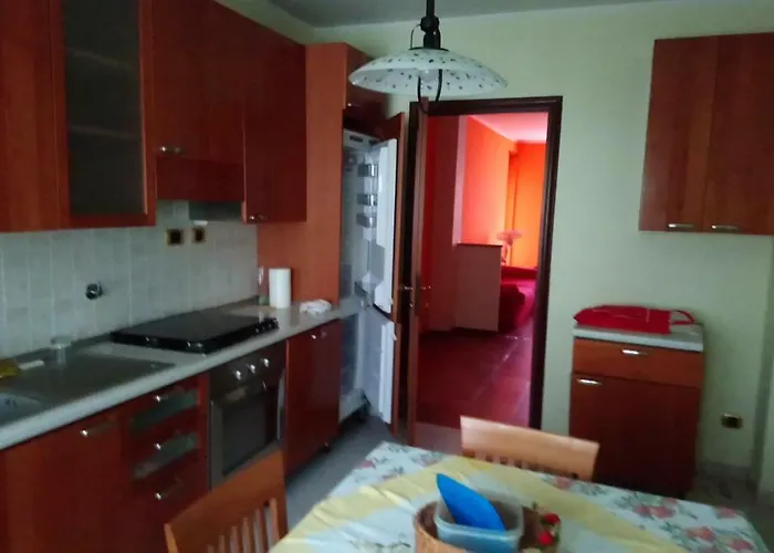 Apartamento Casa Stellone *