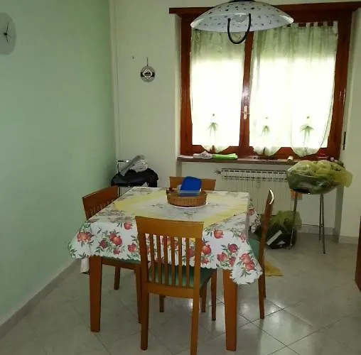 Casa Stellone Villastellone