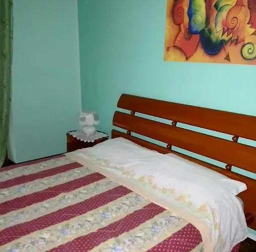 Casa Stellone Villastellone