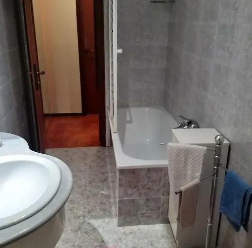 Casa Stellone Apartamento *