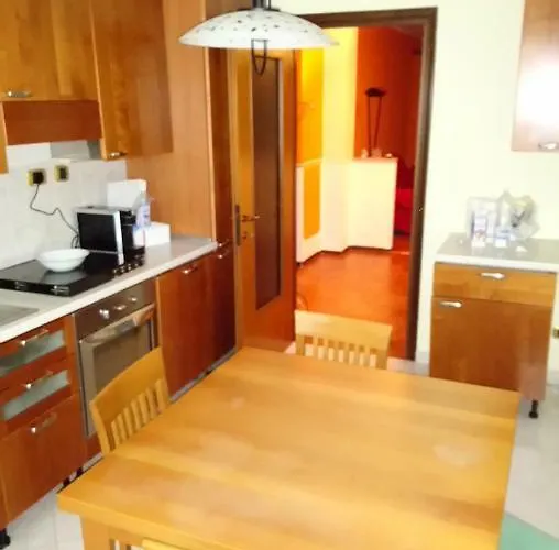 Apartment Casa Stellone *