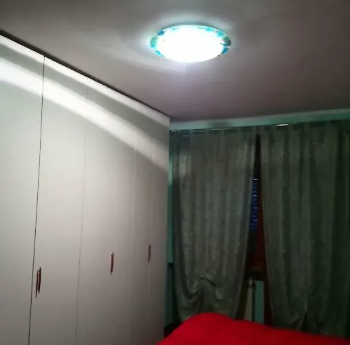 Casa Stellone Apartment Villastellone